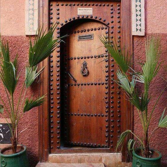 Kiko Guest house