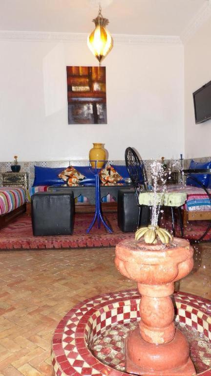Kiko Guest house *
