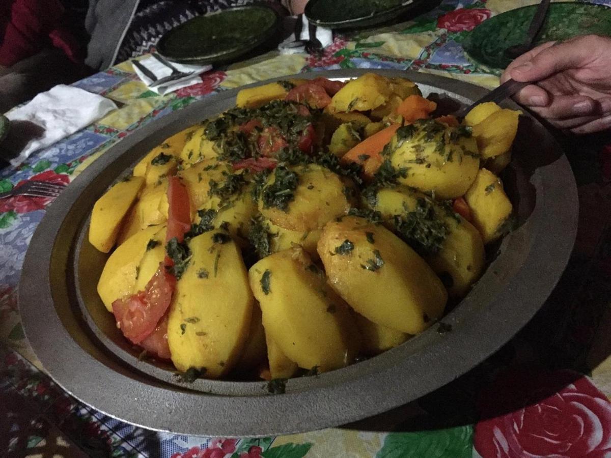 Kiko Guest house Marrakesh