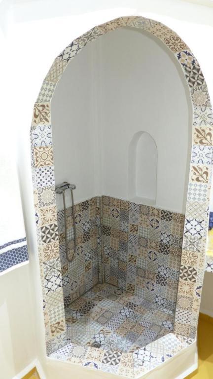Kiko Guest house *