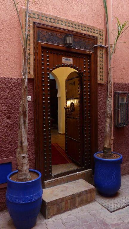 Kiko Marrakesh