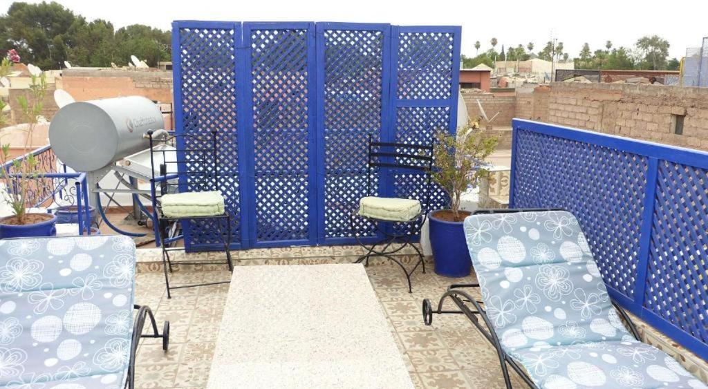 Kiko Guest house Marrakesh