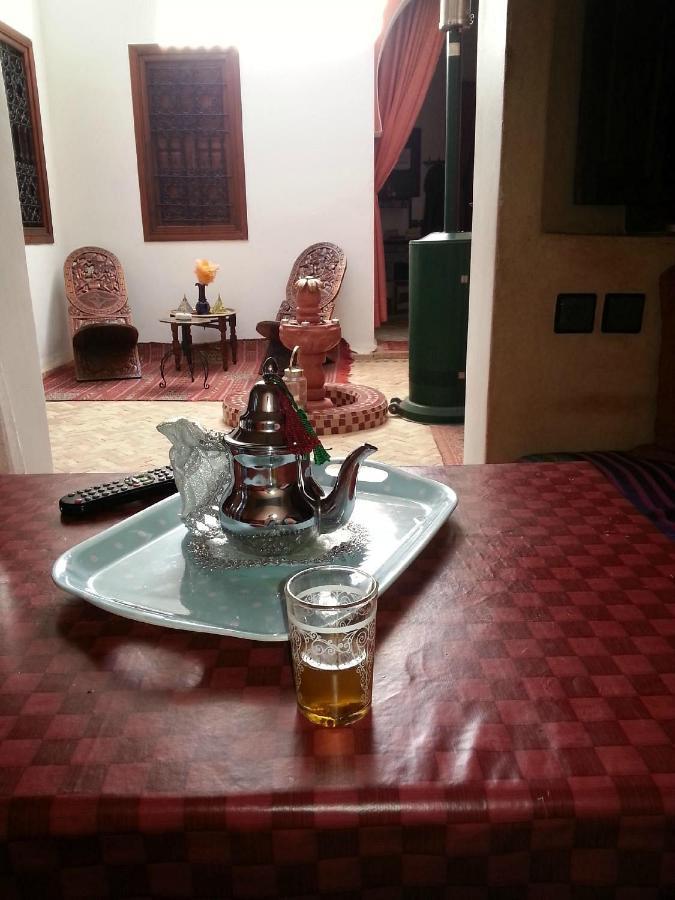 Kiko Guest house Marrakesh
