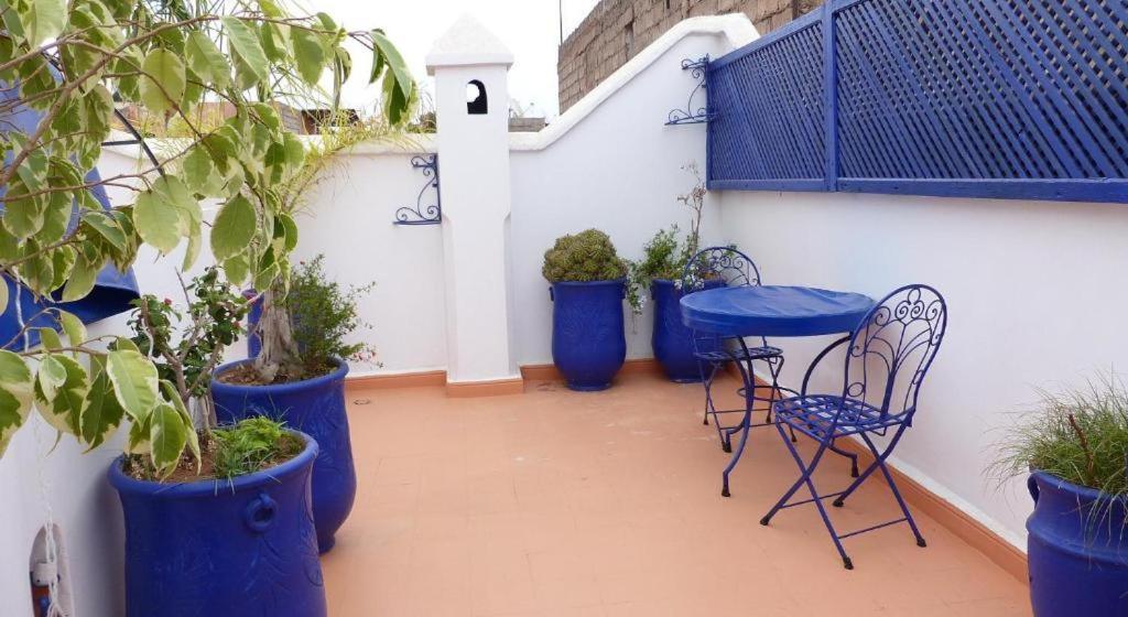 Kiko Marrakesh