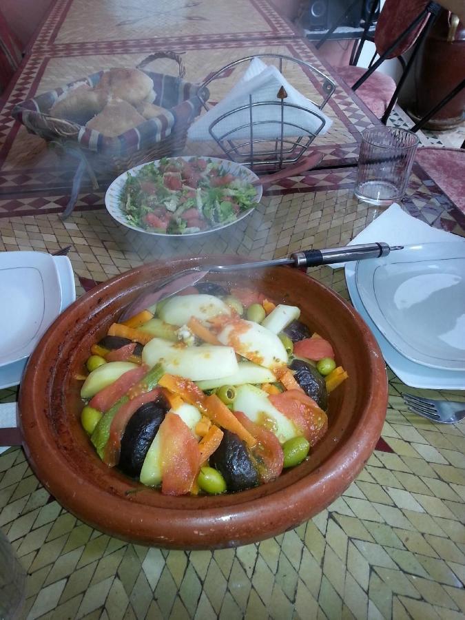 Guest house Kiko Marrakesh