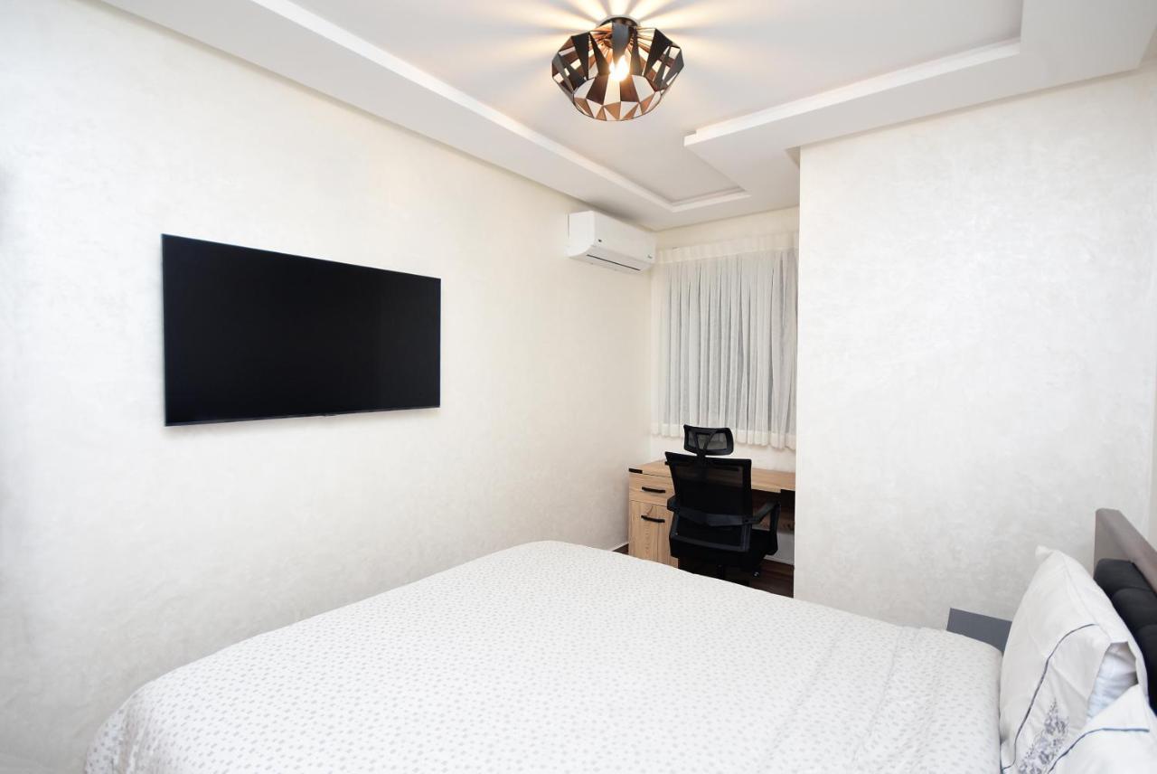 Apartment King Loubnane