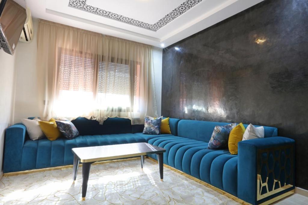 Hibiscus Appartement *