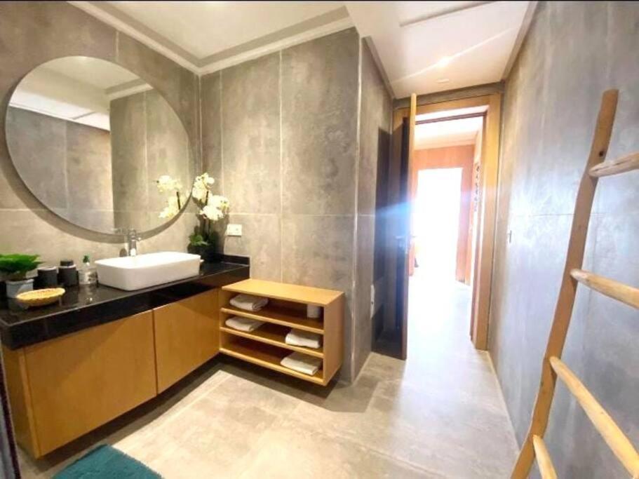 Appartamento Lovely 2 - Bedroom - In The Heart Of Marrakech