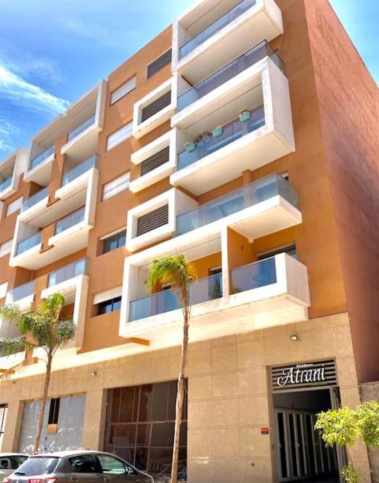 Appartamento Lovely 2 - Bedroom - In The Heart Of Marrakech *