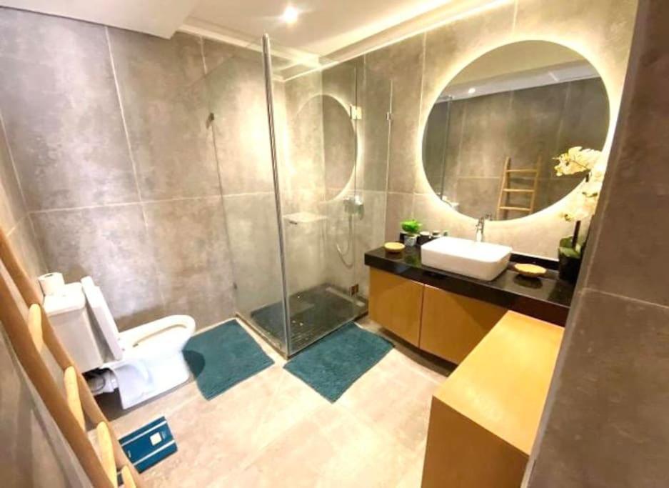 Appartamento Lovely 2 - Bedroom - In The Heart Of Marrakech Marrakesh