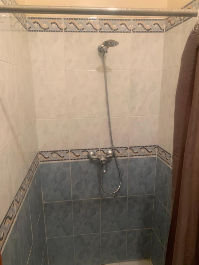 Villa Super Avec Piscine Interieure