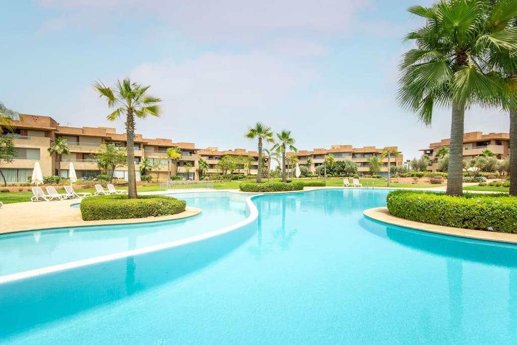 Golfique Pj, Jardin, Piscine Apartamento