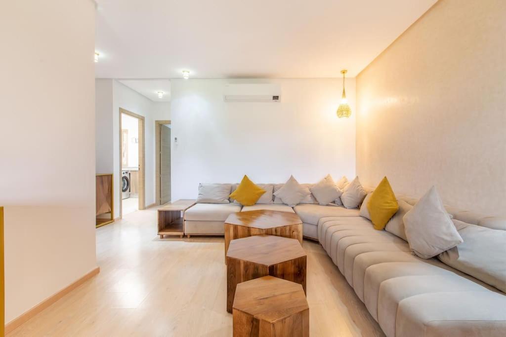 Golfique Pj, Jardin, Piscine Apartamento