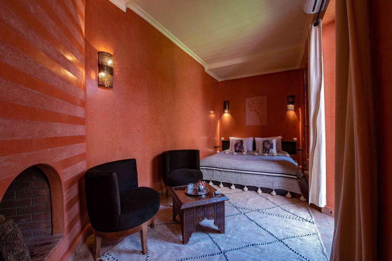 Riad Livia Marrakech - Adults Only