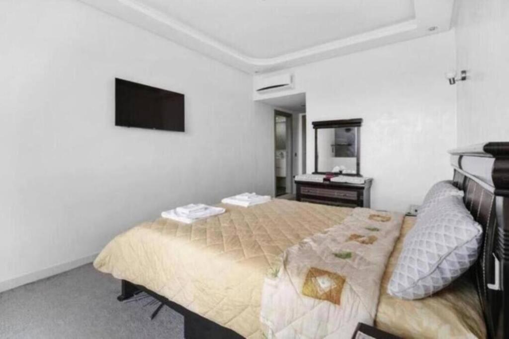 Appartement Magnifique En Plein Centre *