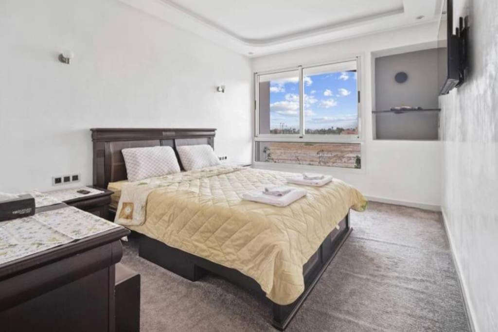 Appartement Magnifique En Plein Centre *