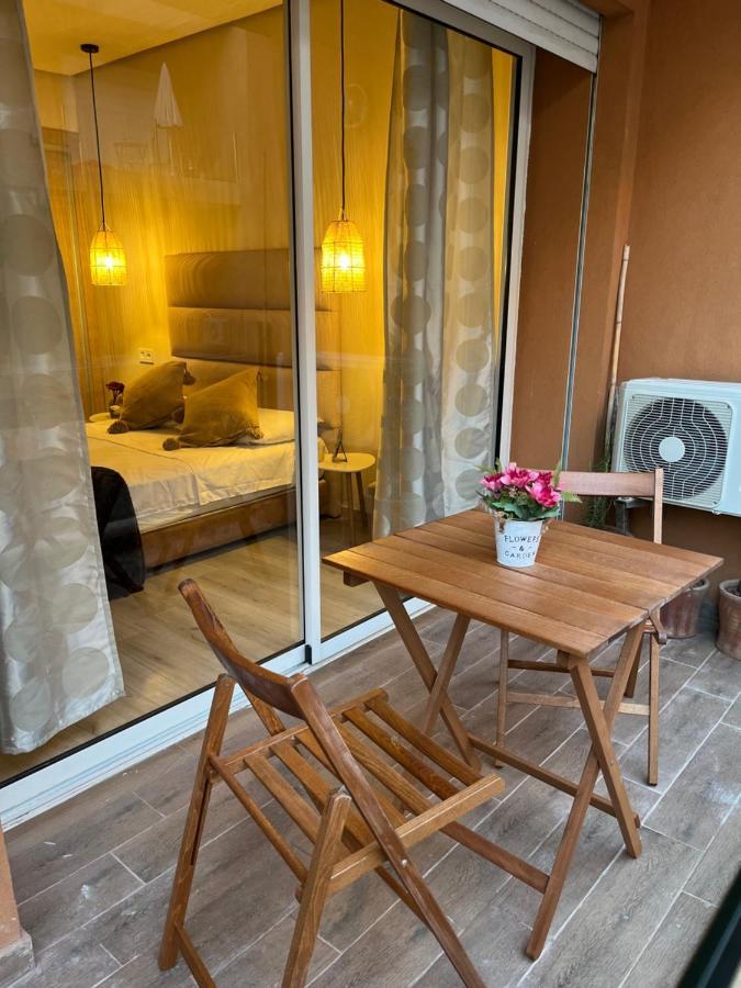 Le Luxe Au Coeur de marrakech Apartment Marrakesh