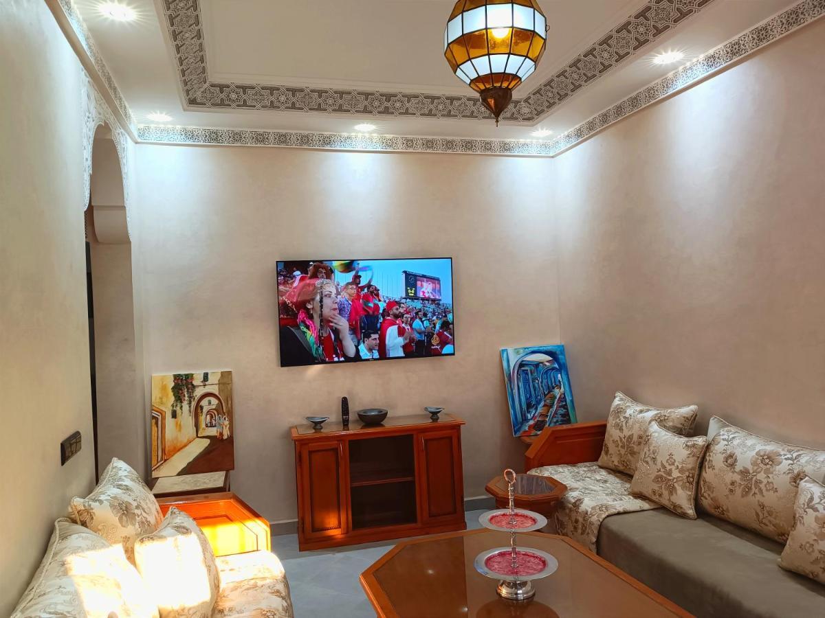 Oasis Appart Serenite Appartement