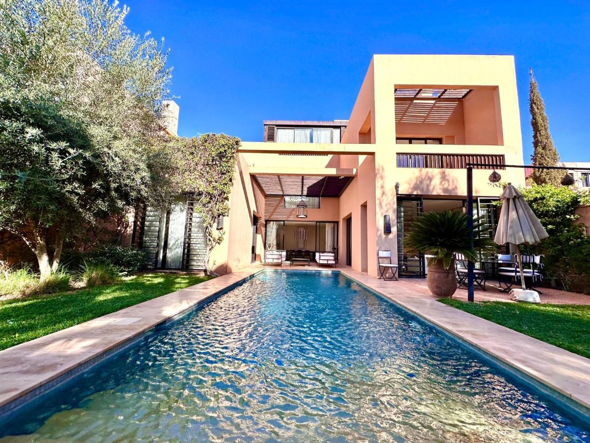 Villa Al Maaden 69 A