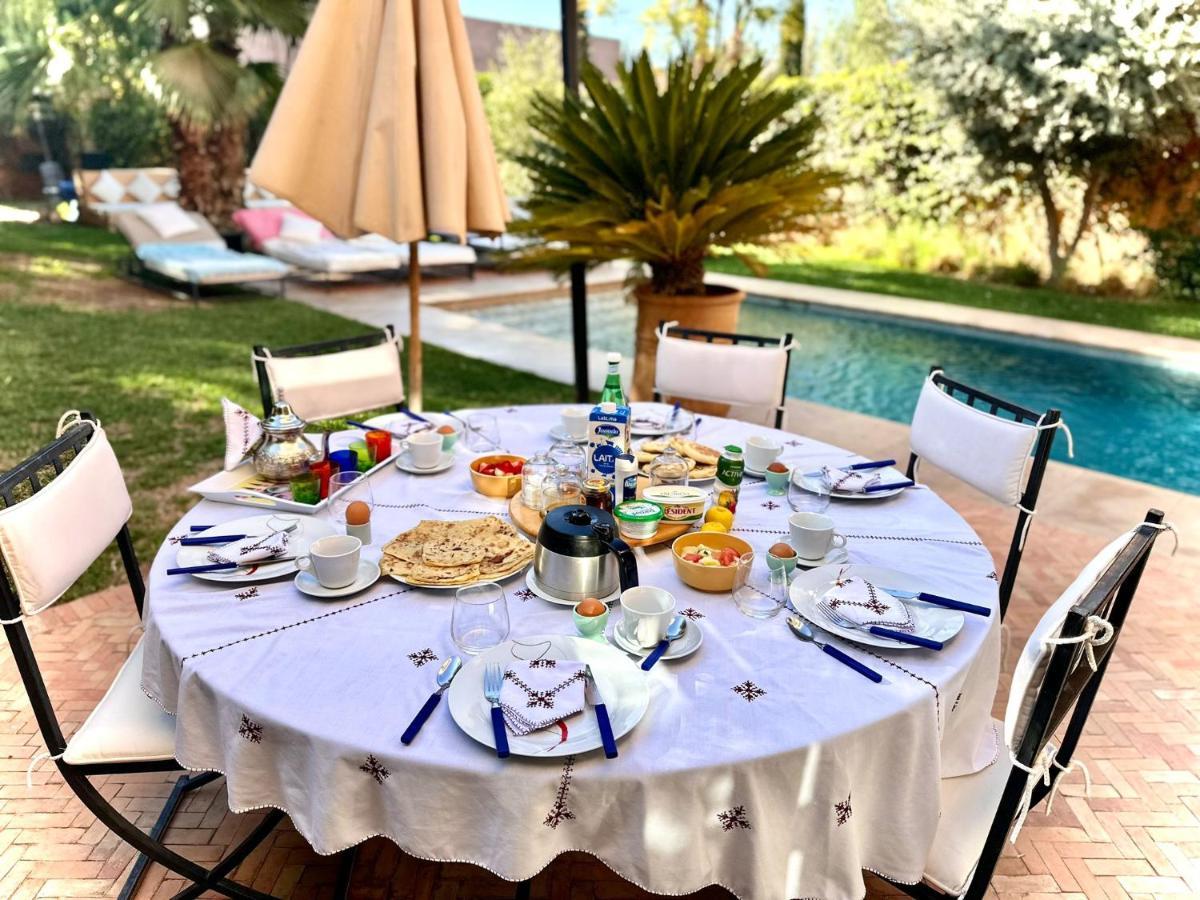 Villa Al Maaden 69 A