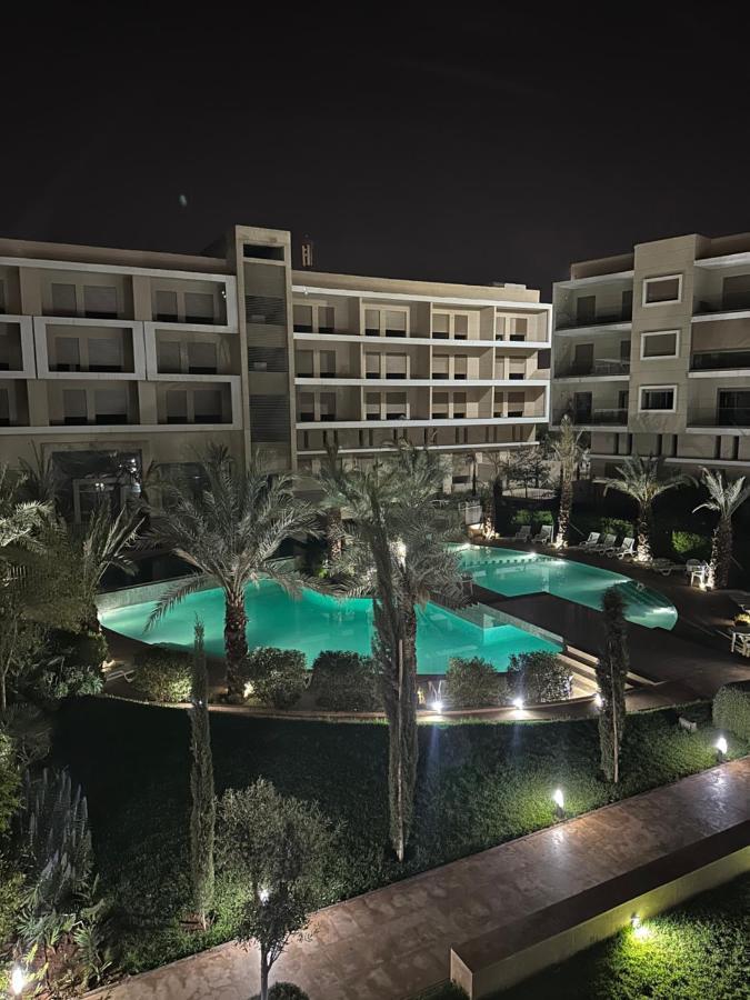 Appartement Piscine Marrakech *