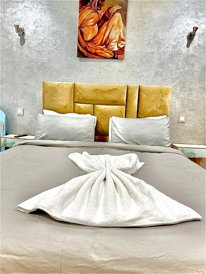 Piscine Marrakech Appartement *