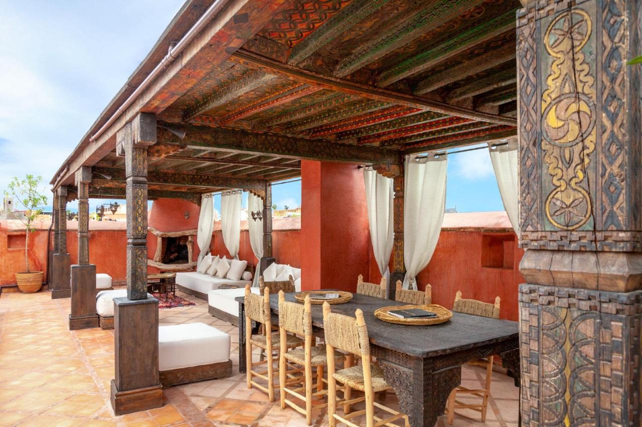 Riad Khalifa Marrakesh
