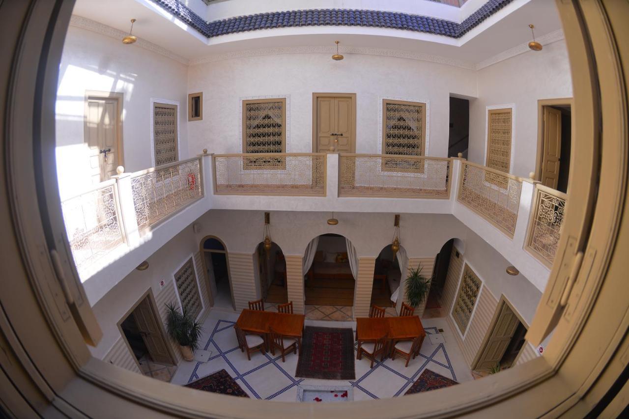 Marana & Guest house Marrakesh