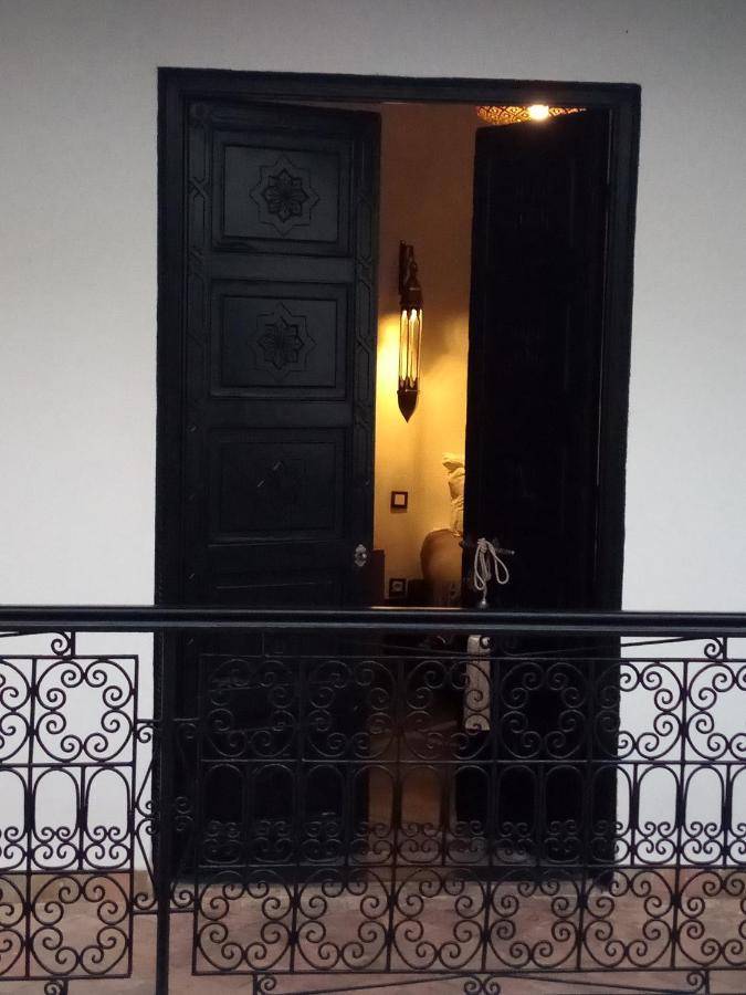 Riad Bab Aylen - Piscine Roof Chauffee Marrakesh