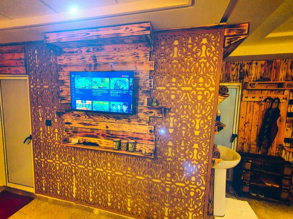 Funny House A Place Jamaa El Fna De Marrakech * Marrakesh