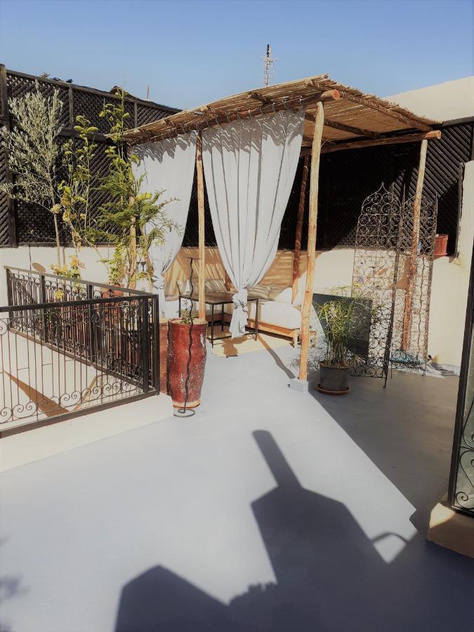 Holiday home Riad Dar Mimouna
