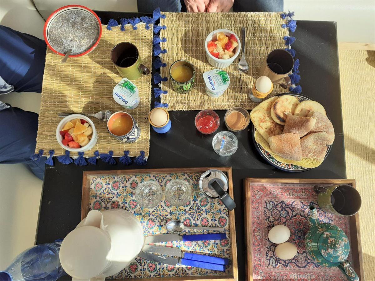 Riad Dar Mimouna Holiday home