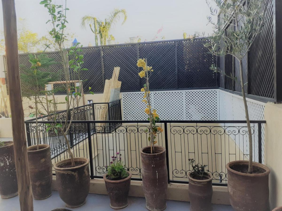Riad Dar Mimouna Holiday home