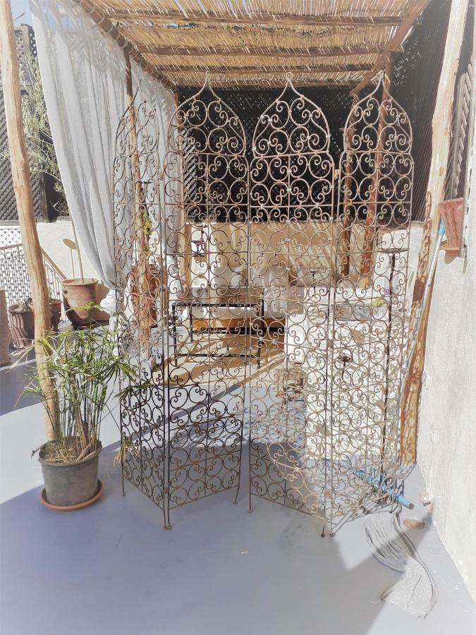 Riad Dar Mimouna