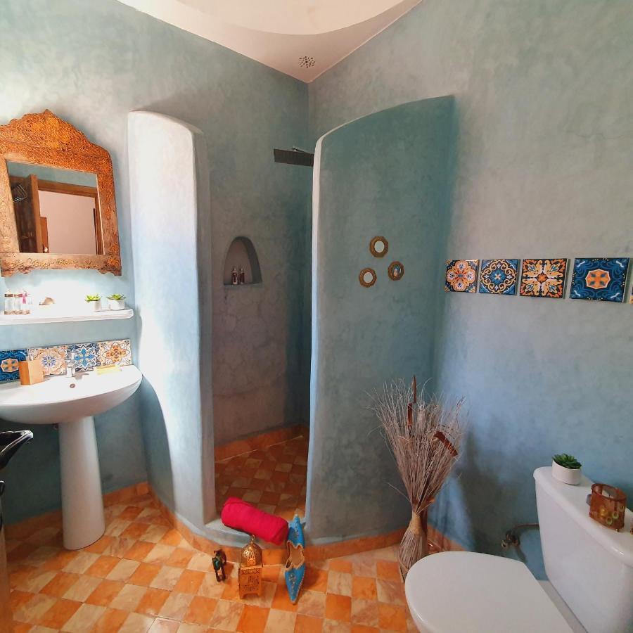 Chez Jasmeene Hébergement de vacances