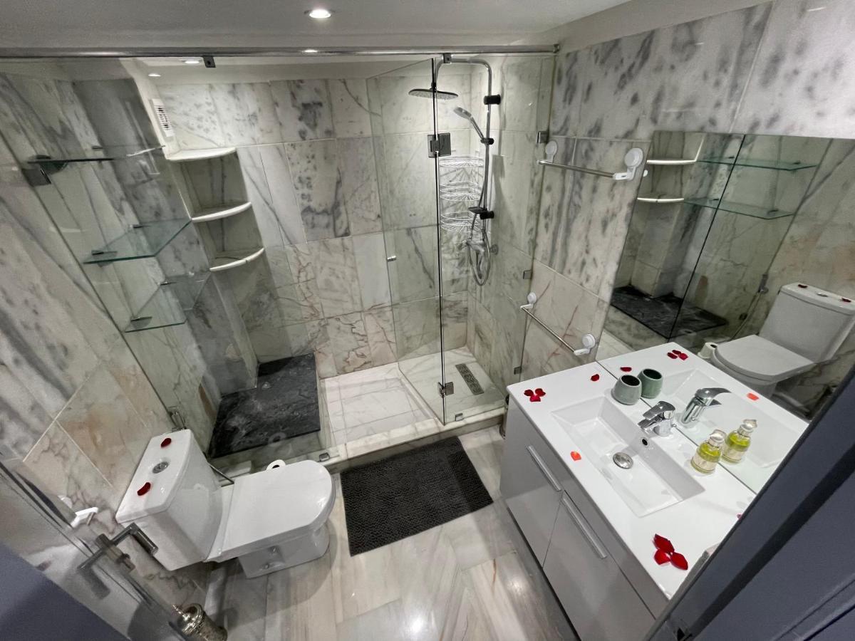 Apartamento En Duplex Avec 3 Standing Gueliz Marrakech *