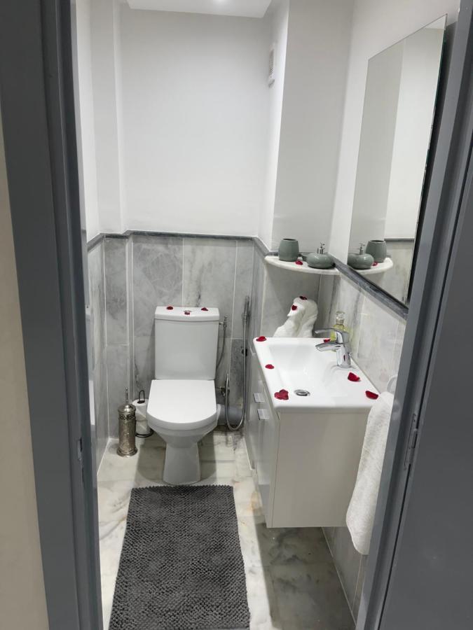 Apartamento En Duplex Avec 3 Standing Gueliz Marrakech Marrakesh