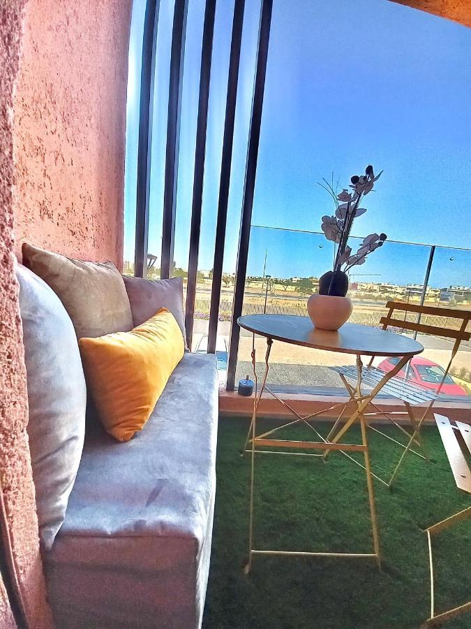 Appartamento Magnifique Domaine De Noria Marrakesh