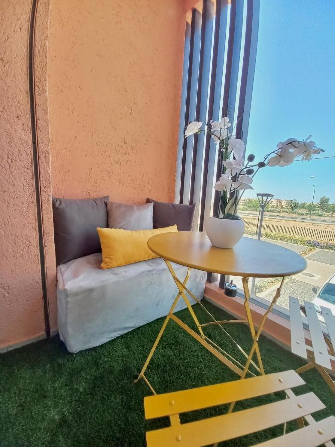 Appartamento Magnifique Domaine De Noria Marrakesh