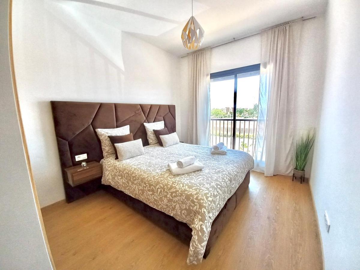 Appartamento Magnifique Domaine De Noria