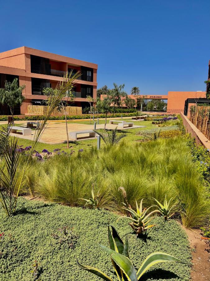 Appartamento Magnifique Domaine De Noria
