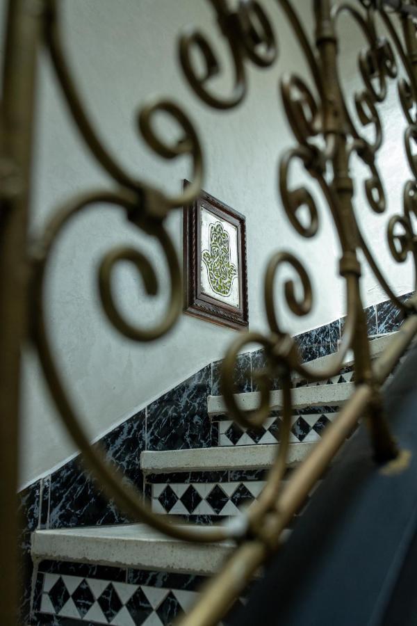 Charming Moroccan Riad 3 Bedroom With Pool And Terrace