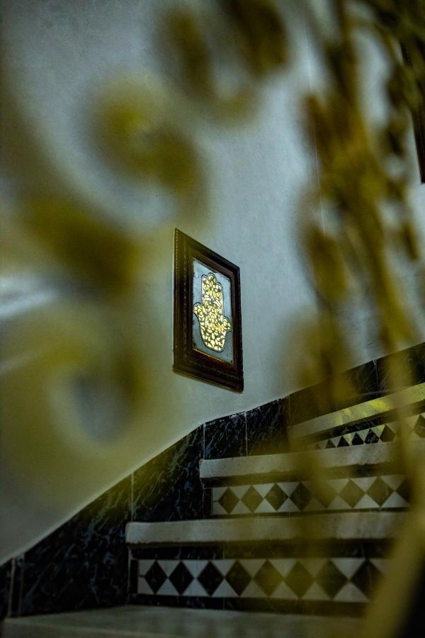 Hébergement de vacances Charming Moroccan Riad 3 Bedroom With Pool And Terrace