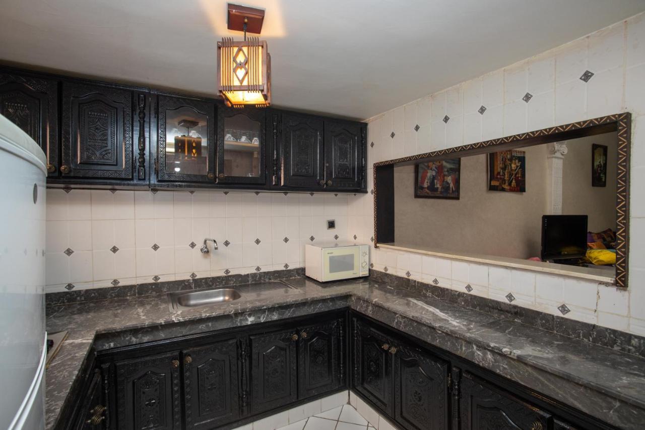 Charming Moroccan Riad 3 Bedroom With Pool And Terrace Hébergement de vacances