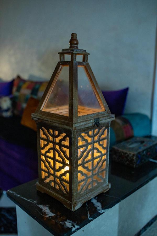 Charming Moroccan Riad 3 Bedroom With Pool And Terrace * Marrakesh