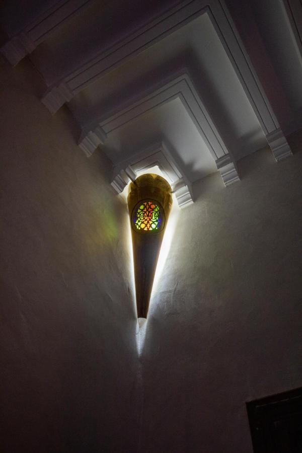 Charming Moroccan Riad 3 Bedroom With Pool And Terrace Hébergement de vacances