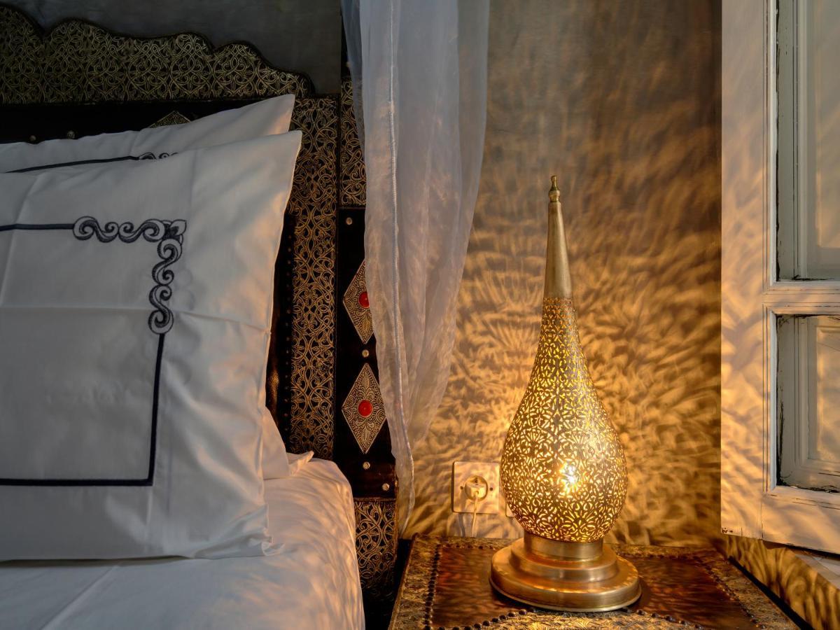 Princesse Du Desert & Riad 3*