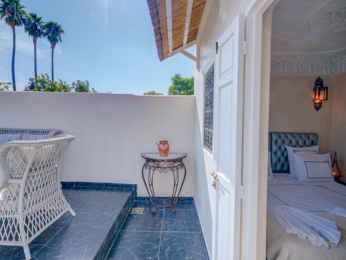Princesse Du Desert & Marrakesh