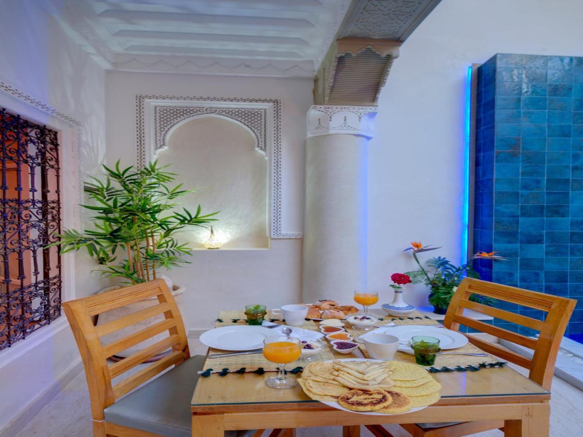 Princesse Du Desert & Marrakesh