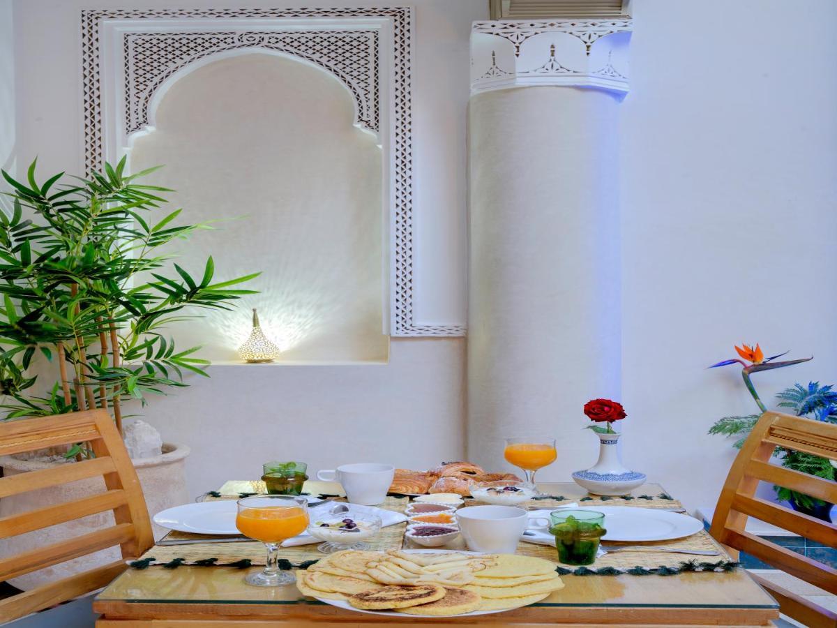 Riad Princesse Du Desert & 3*